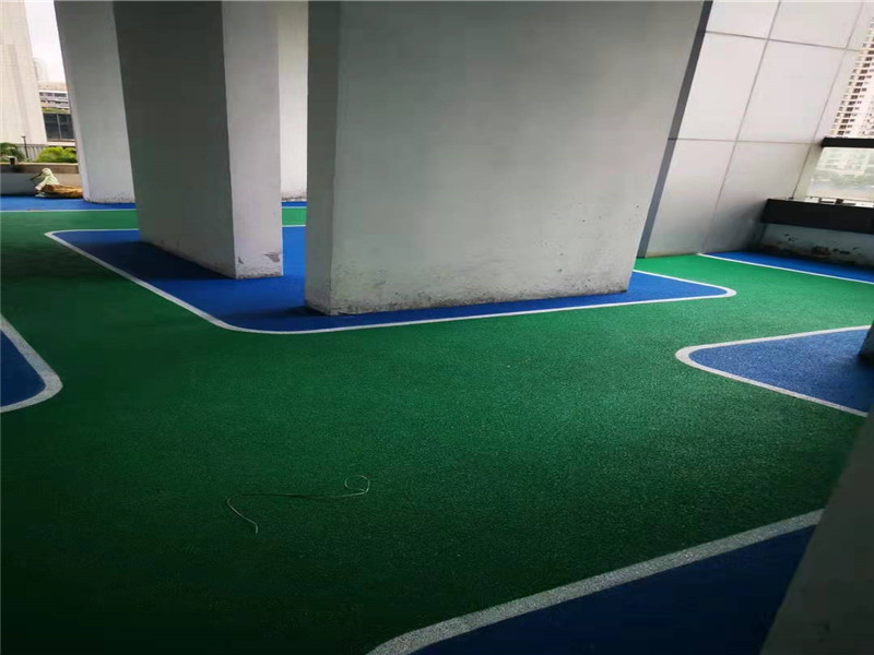 深圳羅湖泰富廣場