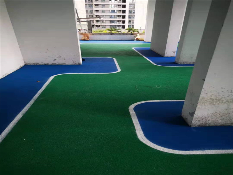 深圳羅湖泰富廣場